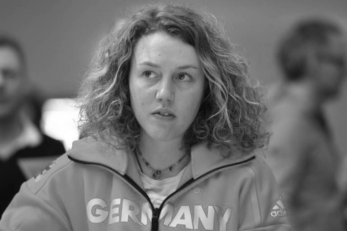 So far, Laura Dahlmeier has not been recovered after her fatal alpine accident in Pakistan. The authorities now explain how to proceed.