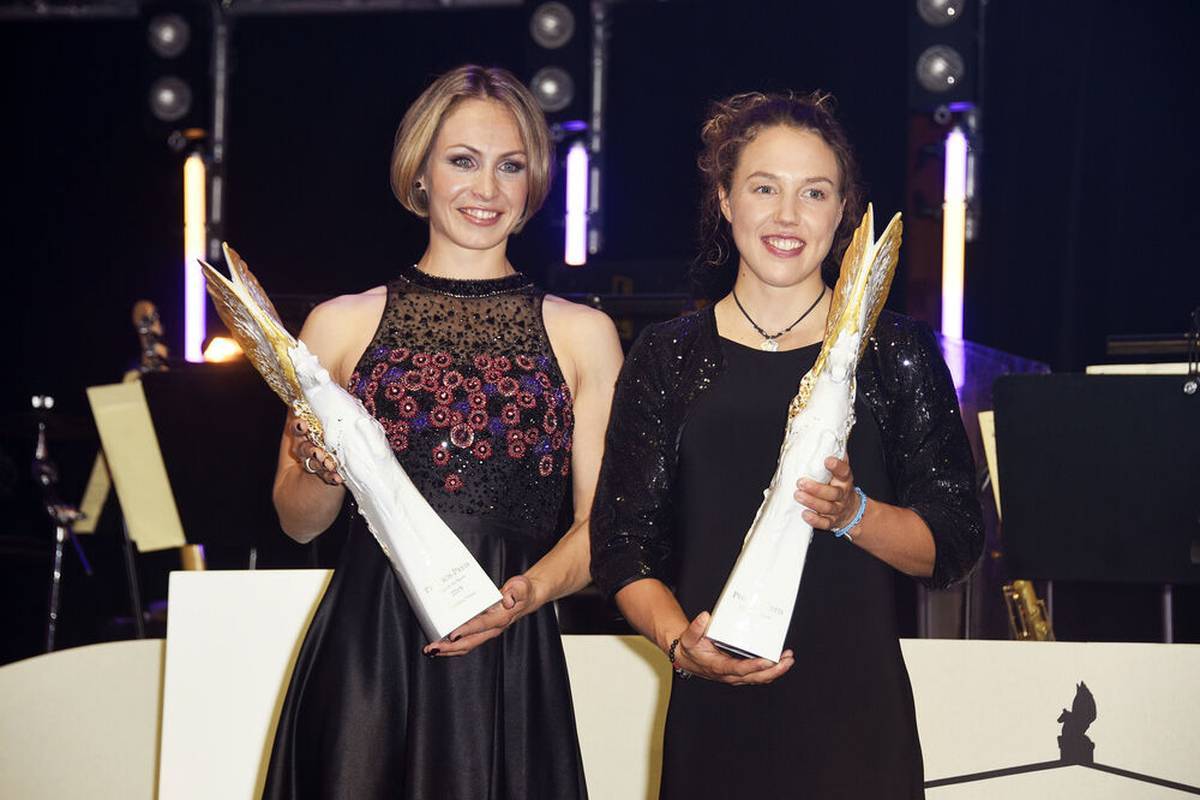 Laura Dahlmeier's Death Shakes The Sports World. Close Companions Search as Ex-Biathlete Magdalena Neuner and Ski Star Felix Neureuther Express Themelves Emotionary.