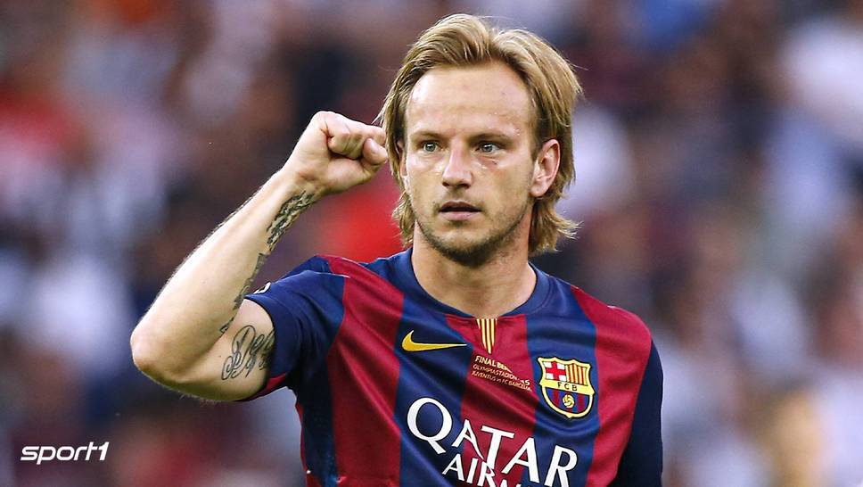 The midfielder immediately won every possible trophy with FC Barcelona and shot Croatia into the World Cup final. At Seville he became a club icon. He does that today.