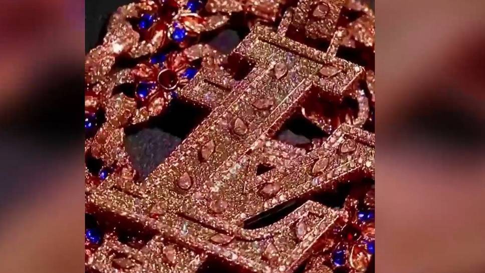 Lamine Yamal has received a new expensive piece of jewelry - over € 400,000 should be worth the chain.