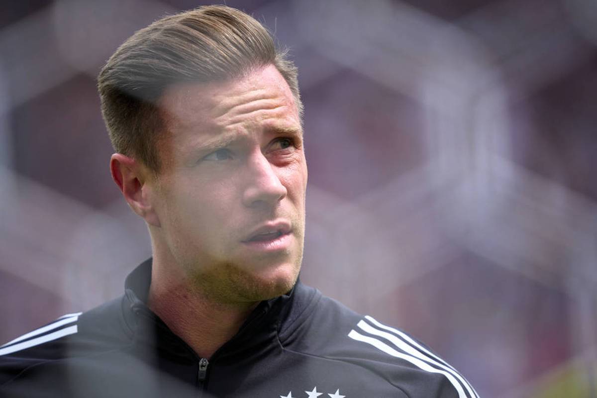 Marc-André Ter Stegen suffers the next setback and will be out again for months. Even his big dream could now be in acute danger for the German national goalkeeper.