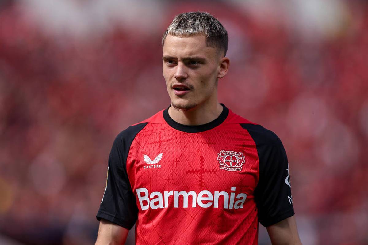 Florian Wirtz will run for Liverpool FC in the future. However, Jonas Hector, former German international and Cologne legend, criticizes this decision.