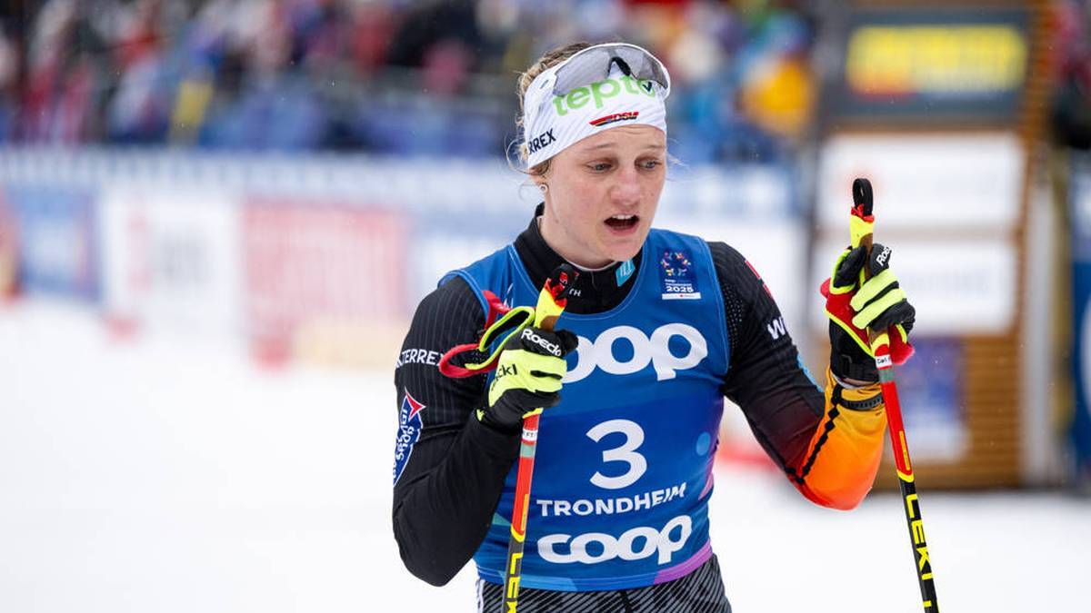 Victoria Carl Faces A Doping Ban
