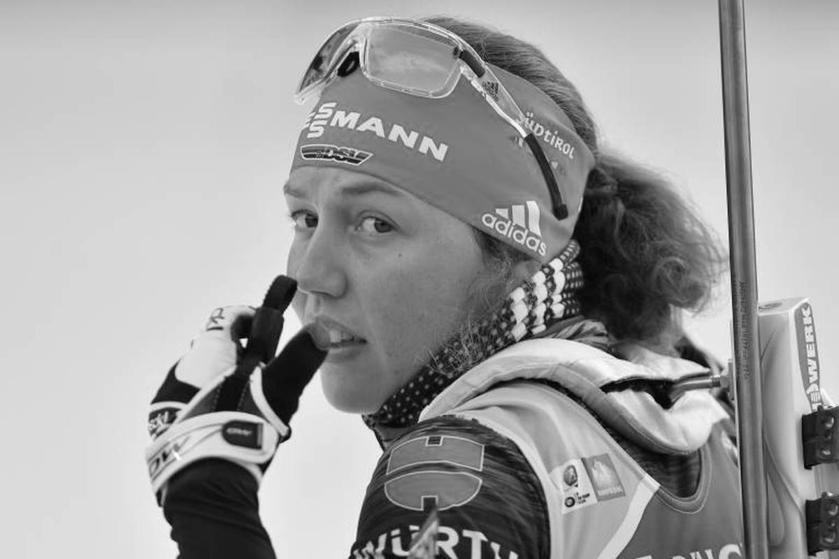 Marina Krauss was traveling in the Pakistani Karakorum Mountains together with the accident Laura Dahlmeier. The rope partner describes how the accident came about.