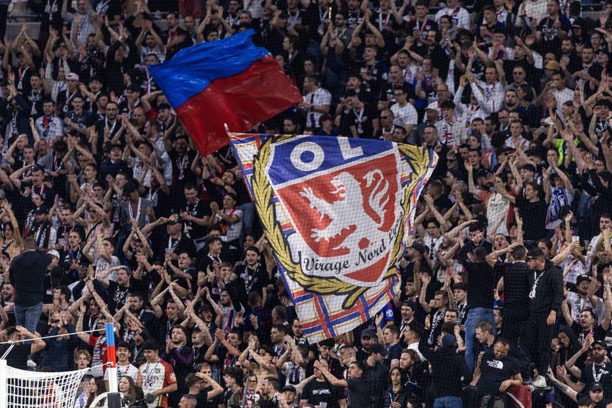 Complete turnaround in France: Olympique Lyon Allowed to Start in the First Division!