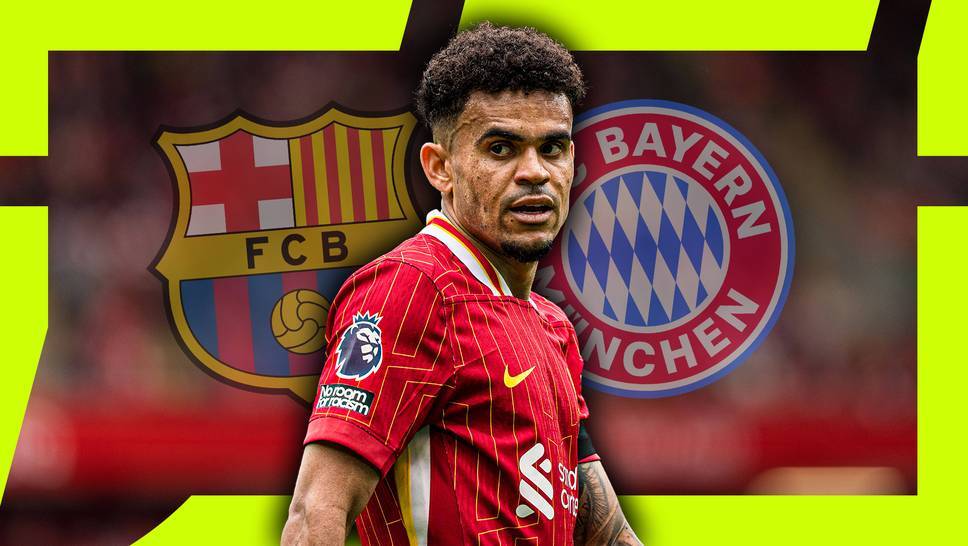 Barca President Joan Laporta clarifies why a transfer by Luis Díaz is no longer possible. PSG is also in the Donnarumma dilemma and FC Liverpool also wants Alexander Isak.