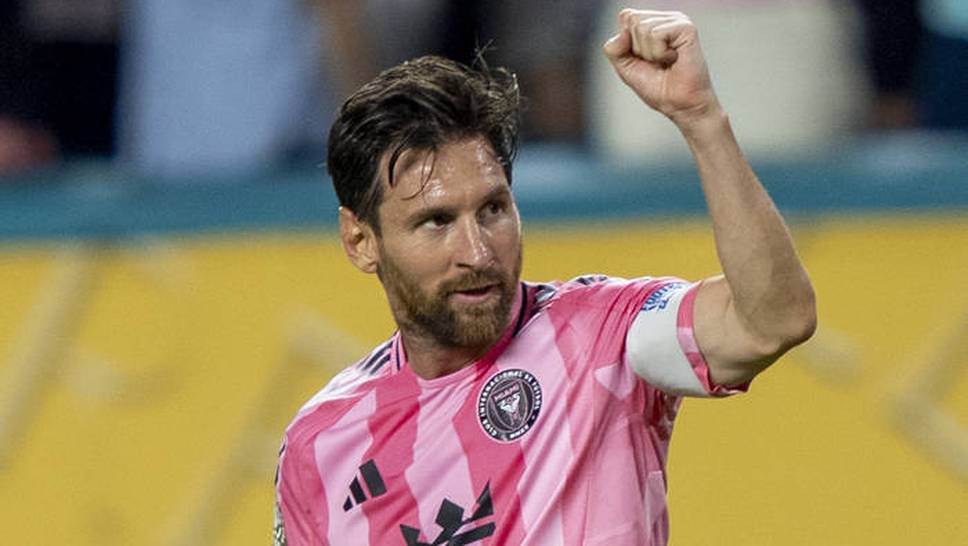 Lionel Messi's move to Inter Miami has drawn great attention to the MLS. He conquered the league in the storm with record statistics. But how long will the adventure in the United States continue?