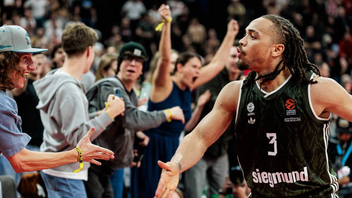 Audience favorite: Carsen Edwards was very popular with the fans