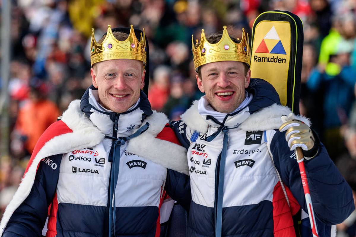 According to his own statement, Tarjei and Johannes Thingnes Bö are about to return to the biathlon scene.