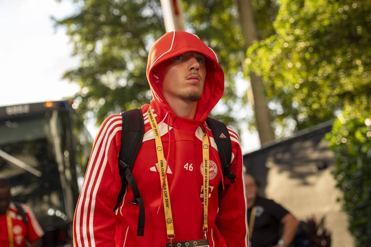 Lennart Karl is currently considered the largest Bayern jewel, but has only been used once so far. Dealing with him raises questions, but next season he should get his chances. If not, Bayern threatens a worst case scenario.