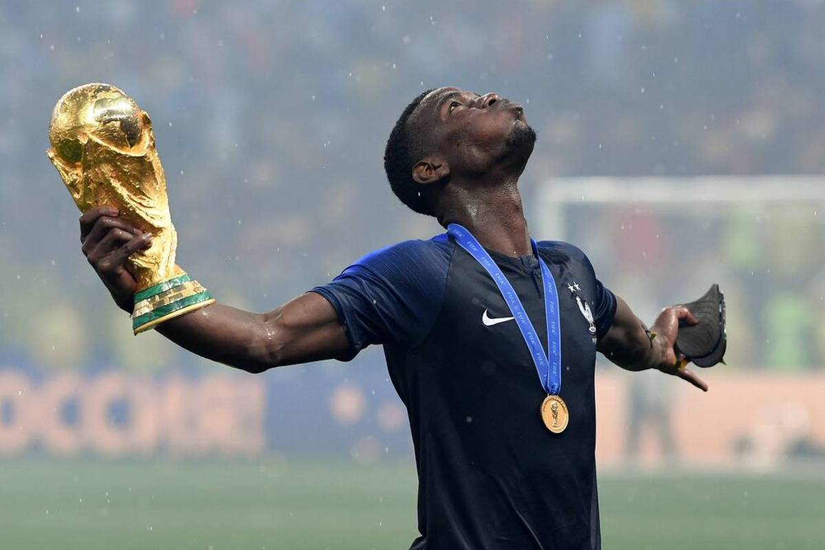 Due to his doping lock, the midfielder has not played a competitive game for almost two years.