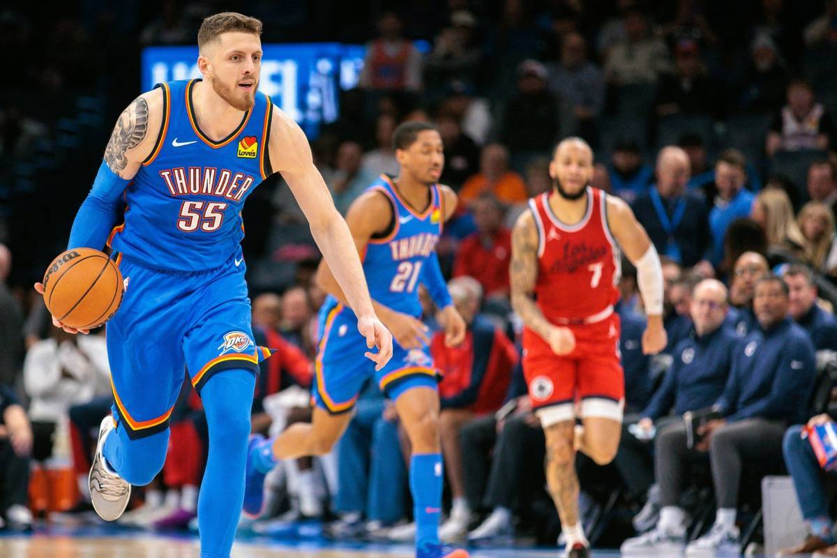 The Lakers and Warriors also meet at the Opening Day (October 21).
