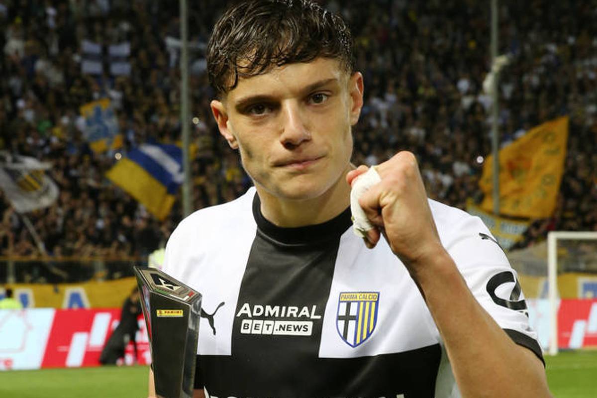 Liverpool FC strikes again on the transfer market. Has the Reds managed to take a stroke of luck?