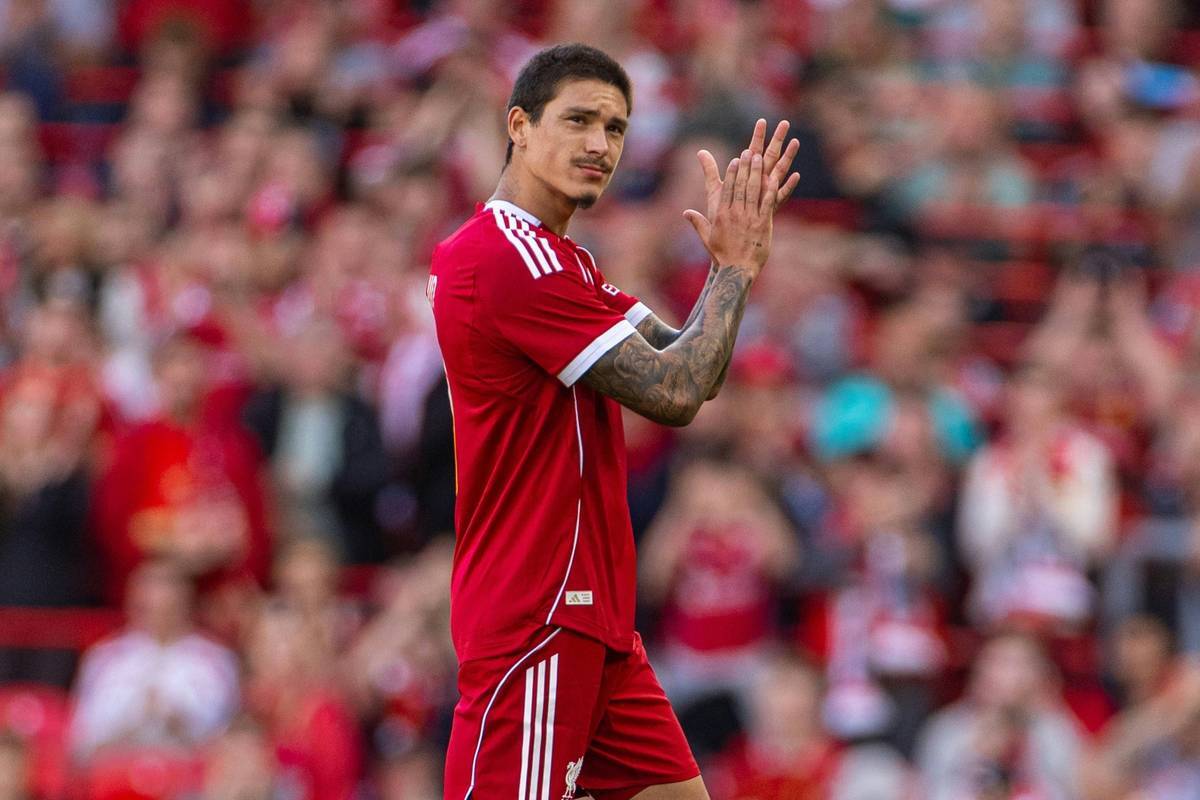 At its summer transfers, FC Liverpool will probably reach the mark of half a billion euros in sales shortly. Because the club may still be a biggest transfer.