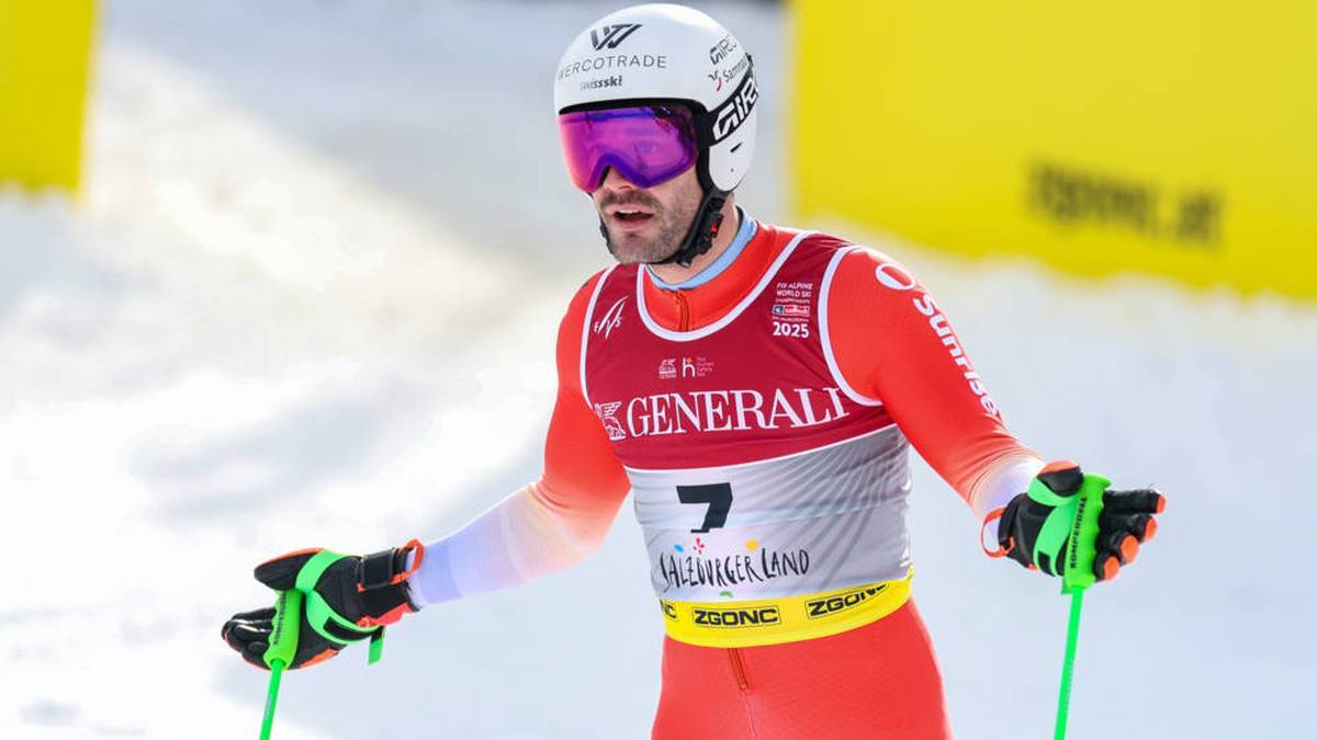 Thomas Tumler announced his marriage