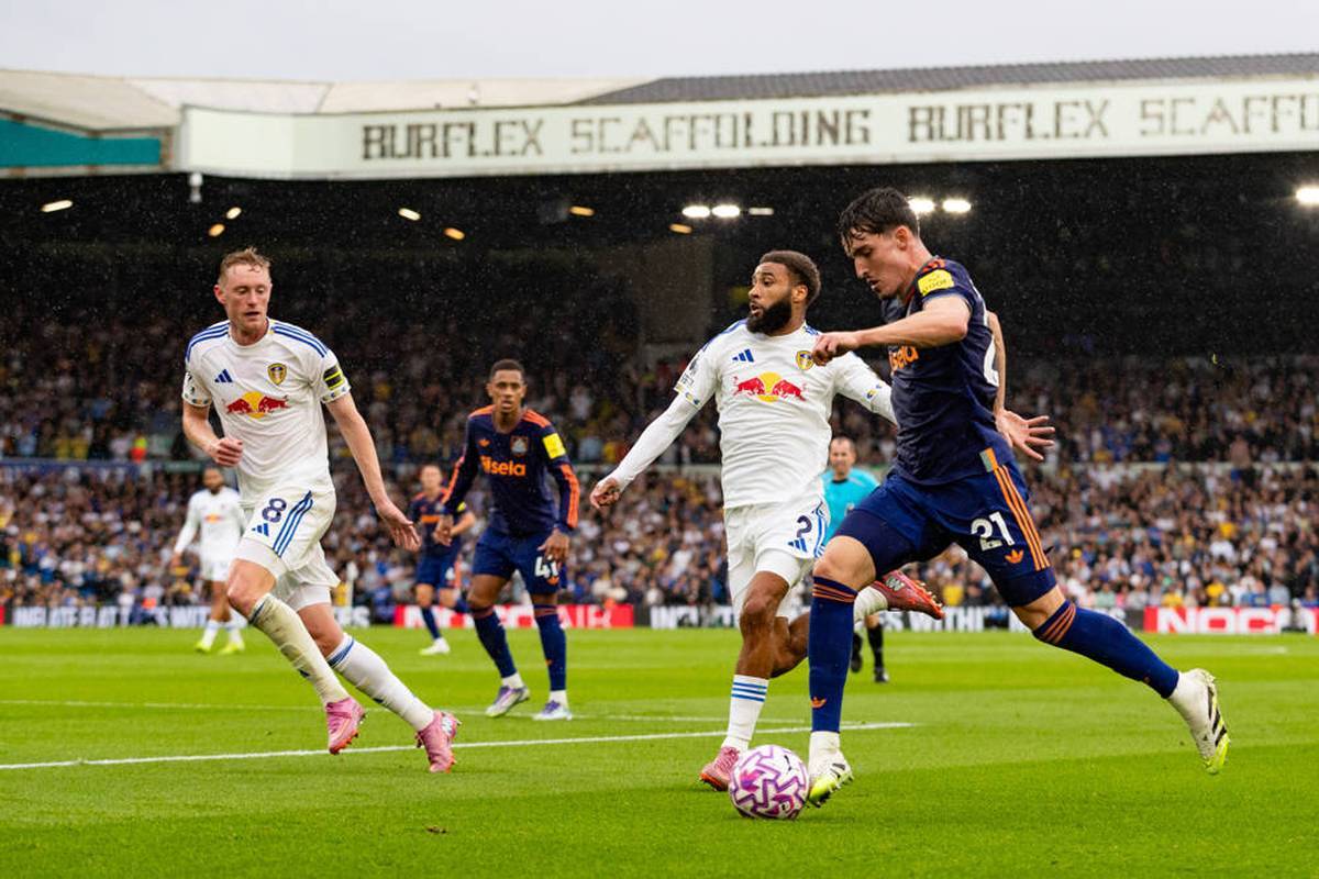 After the joy of the Woltemade Coup, Newcastle's disillusionment follows the next draw.