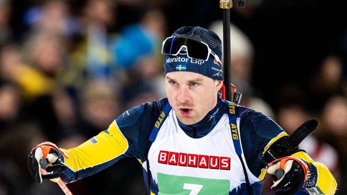 Jesper Nelin announced his engagement