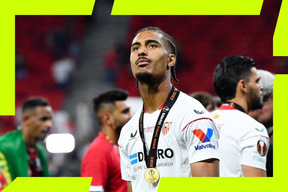 Loic Badé