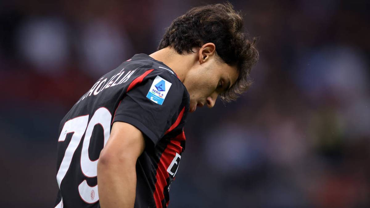 Joao Felix Faced A Promising Career