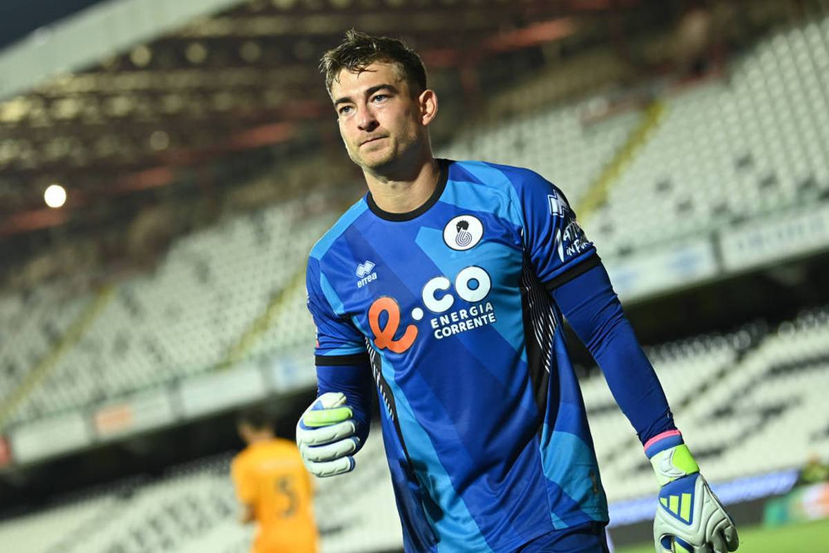 Jonathan Klinsmann could celebrate his premiere at the upcoming friendly games.