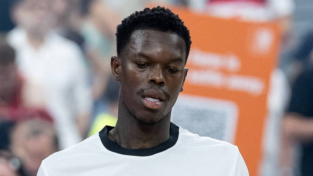 Dennis Schröder has practiced significant media criticism