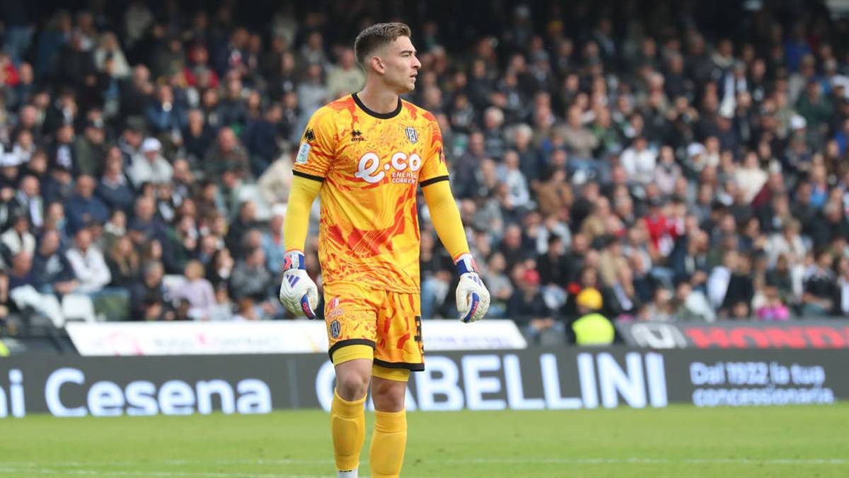 Jonathan Klinsmann Finally Made His Breakthough at Cesena