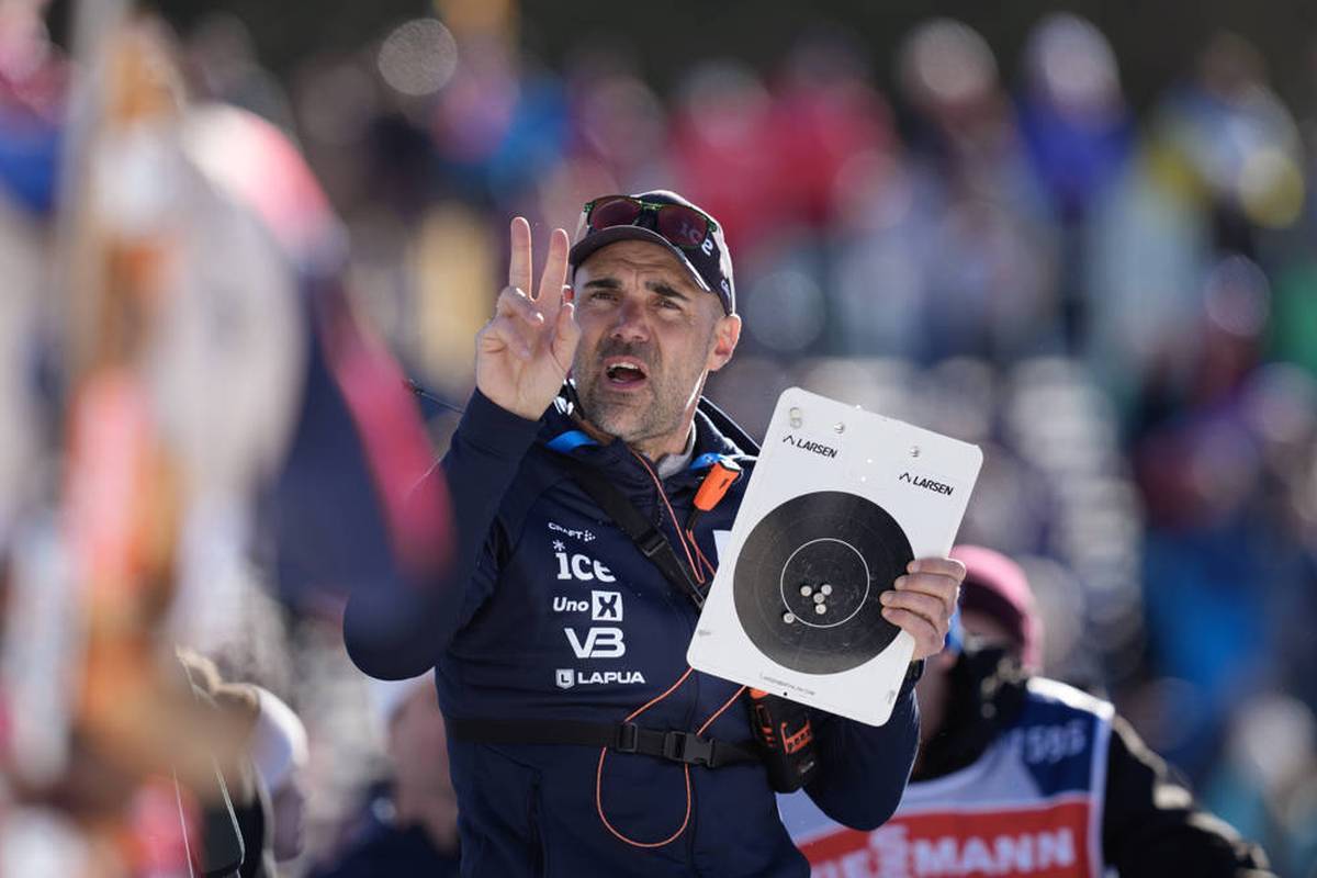 Success coach Siegfried Mazet explains why he leaves the Norwegian association. The name Bö plays a role.