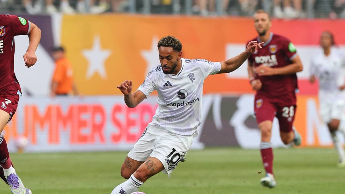 Matheus Cunha Comes to Manchester United As a Great Hope