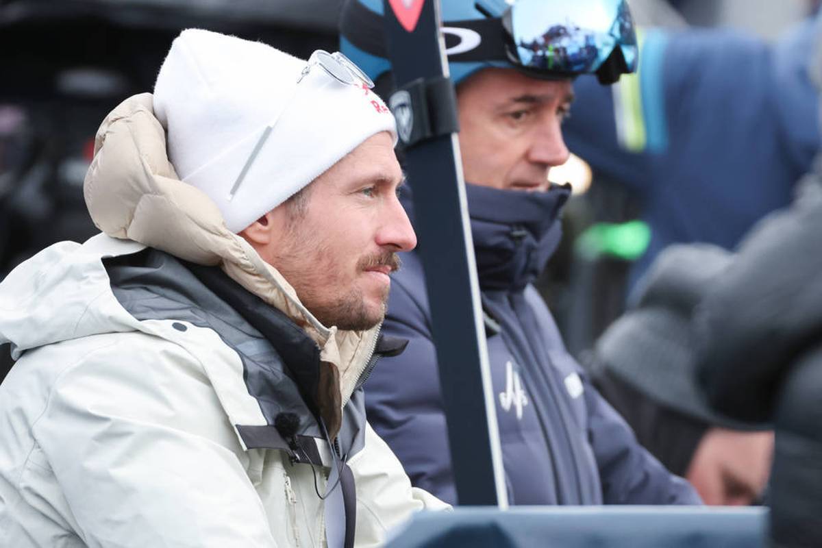 Ski superstar Marcel Hirscher works on a new return after his suffered cruciate ligament rupture. Now the 36-year-old gives a gratifying update to his condition.
