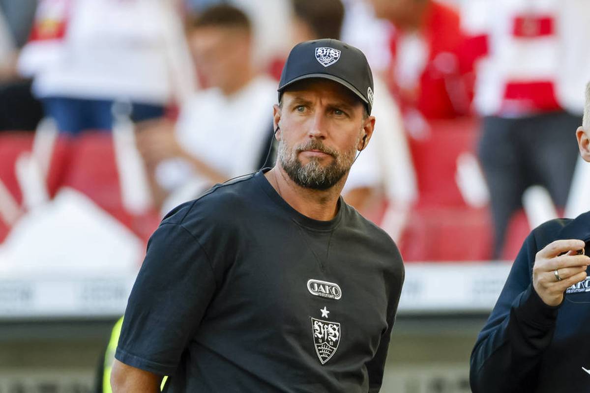 Sebastian Hoeneß made no secret of his displeasure on Nick Woltemades' sale on Friday. TV expert Didi Hamann expresses incomprehension - the Stuttgart bosses also react. Hoeneß confirms his point of view.