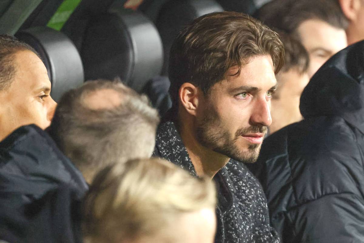 Aufleriger Paris FC also loses the second game of the season. Kevin Trapp is not used.