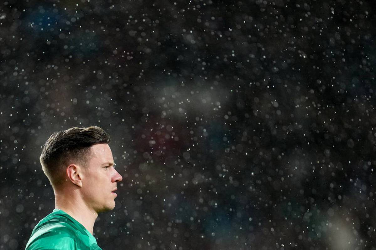 The Zoff between Marc-André Ter Stegen and FC Barcelona is always taking on grotesque forms. A Spanish newspaper criticizes the club particularly violently.