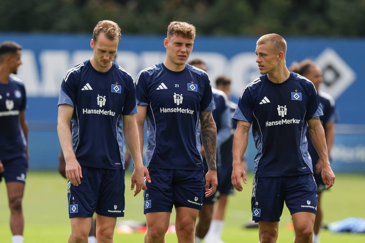 Why the HSV succeeds its ex-captain