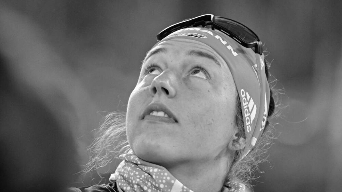 Laura Dahlmeier Died in A Mountain Accident
