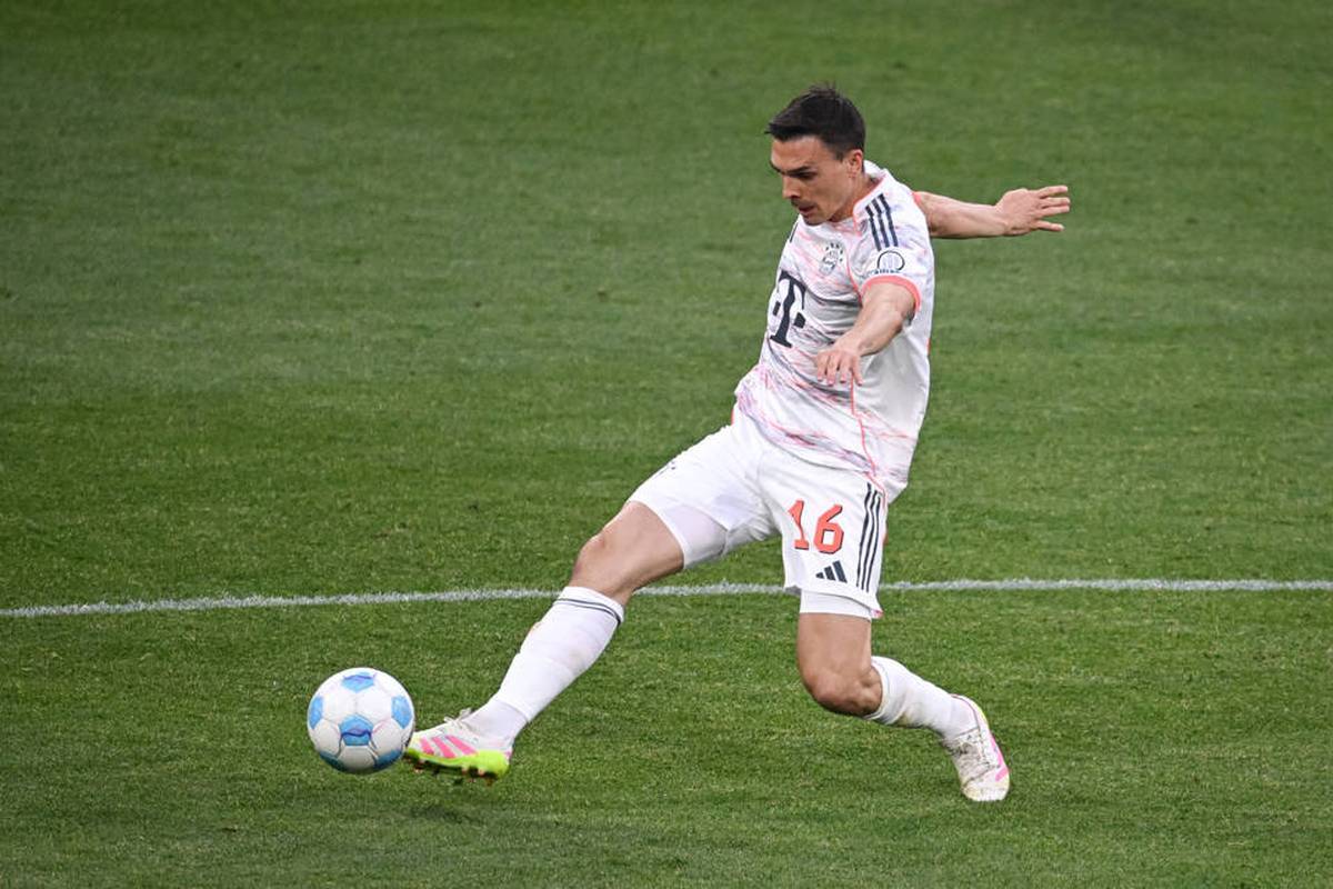 Joao Palhinha moves to Tottenham Hotspur in loan. His new trainer is surprised that the Portuguese is available at all.