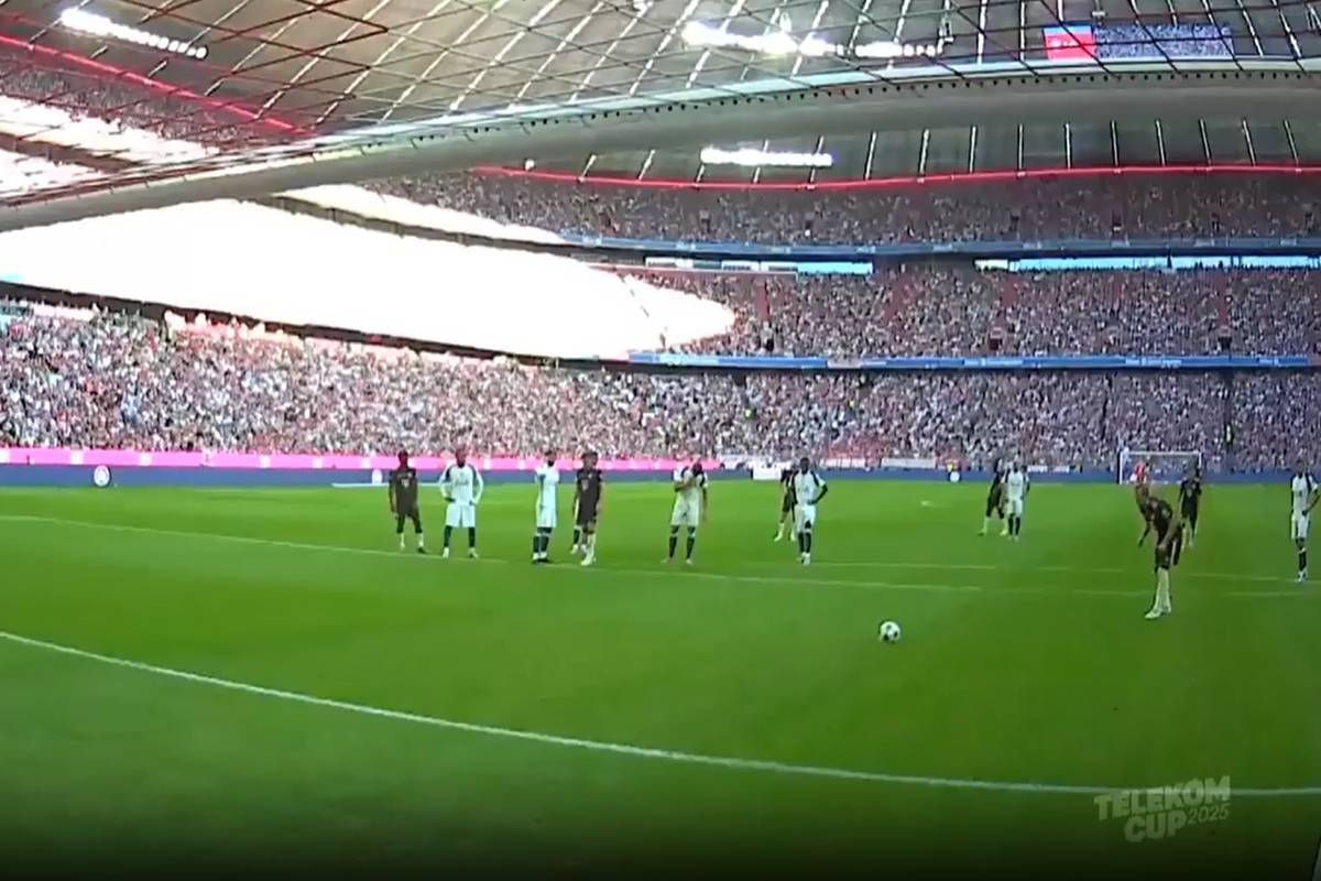 Bitter penalty breakdown from Kane