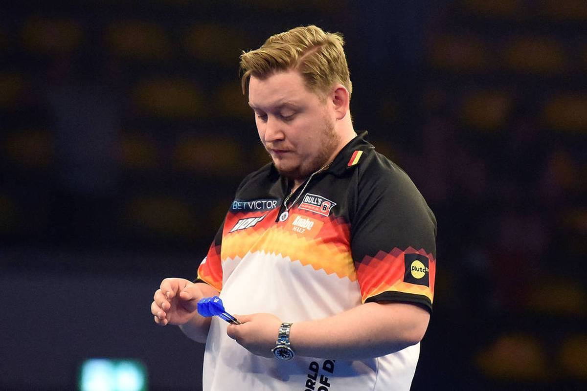 The European Tour will continue in Antwerp with the Flanders Darts Trophy. Germany's number 1 Martin Schindler intervenes in the action - can Leon Weber also convince again?