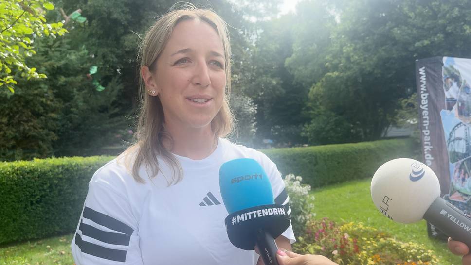The tragic death of Laura Dahlmeier was a shock for the sports world and especially for the German biathlon.