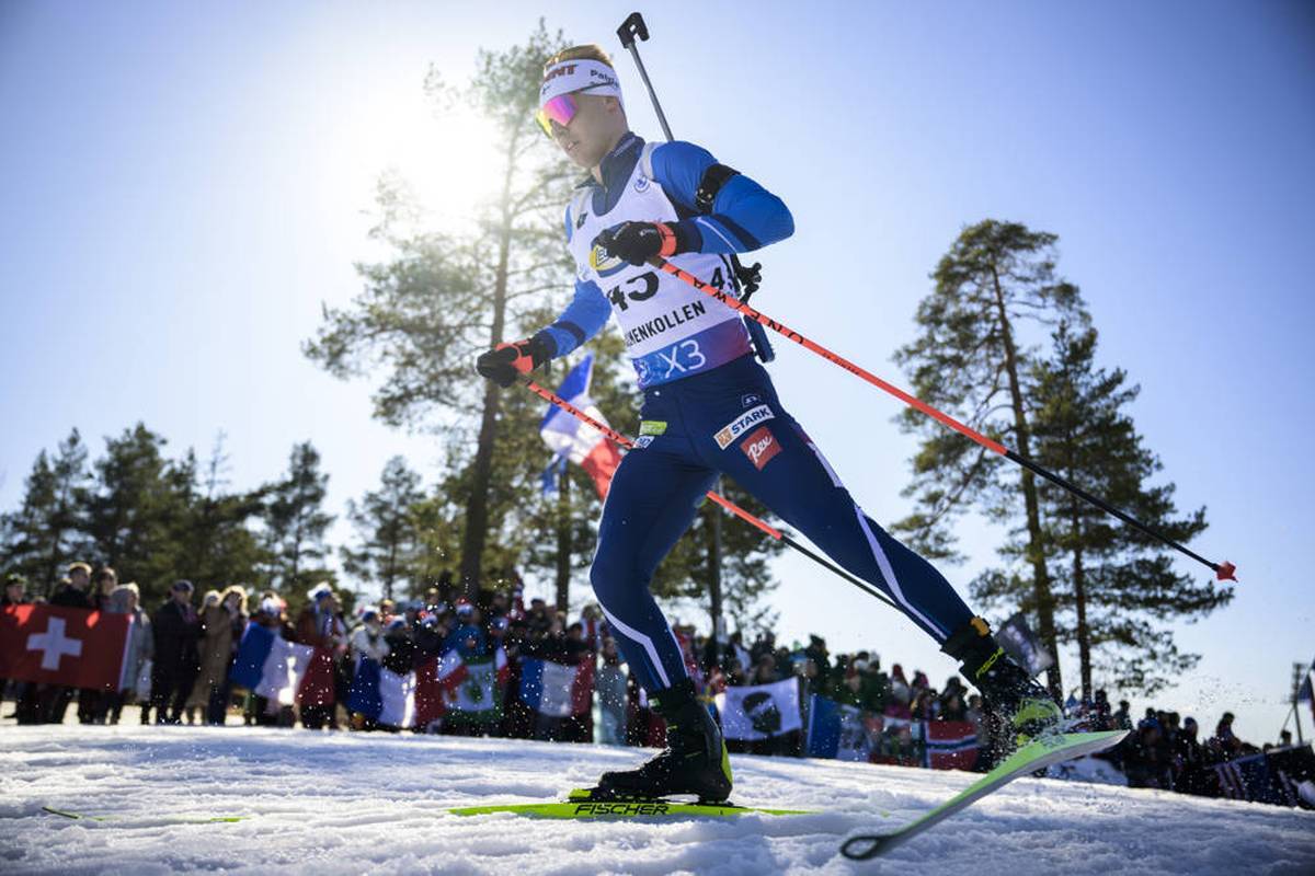 The Finnish biathlon talent Arttu Heikkinen has to answer to court in his home country. The reason is a hunting accident in which his godfather is seriously injured.