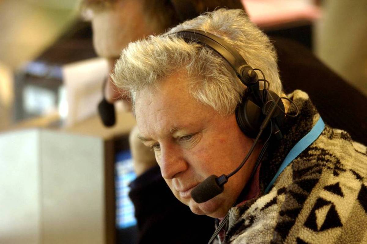 Laura Dahlmeier's death shakes the sports world. A commentator veteran says goodbye to the successful athlete in an emotional obituary.