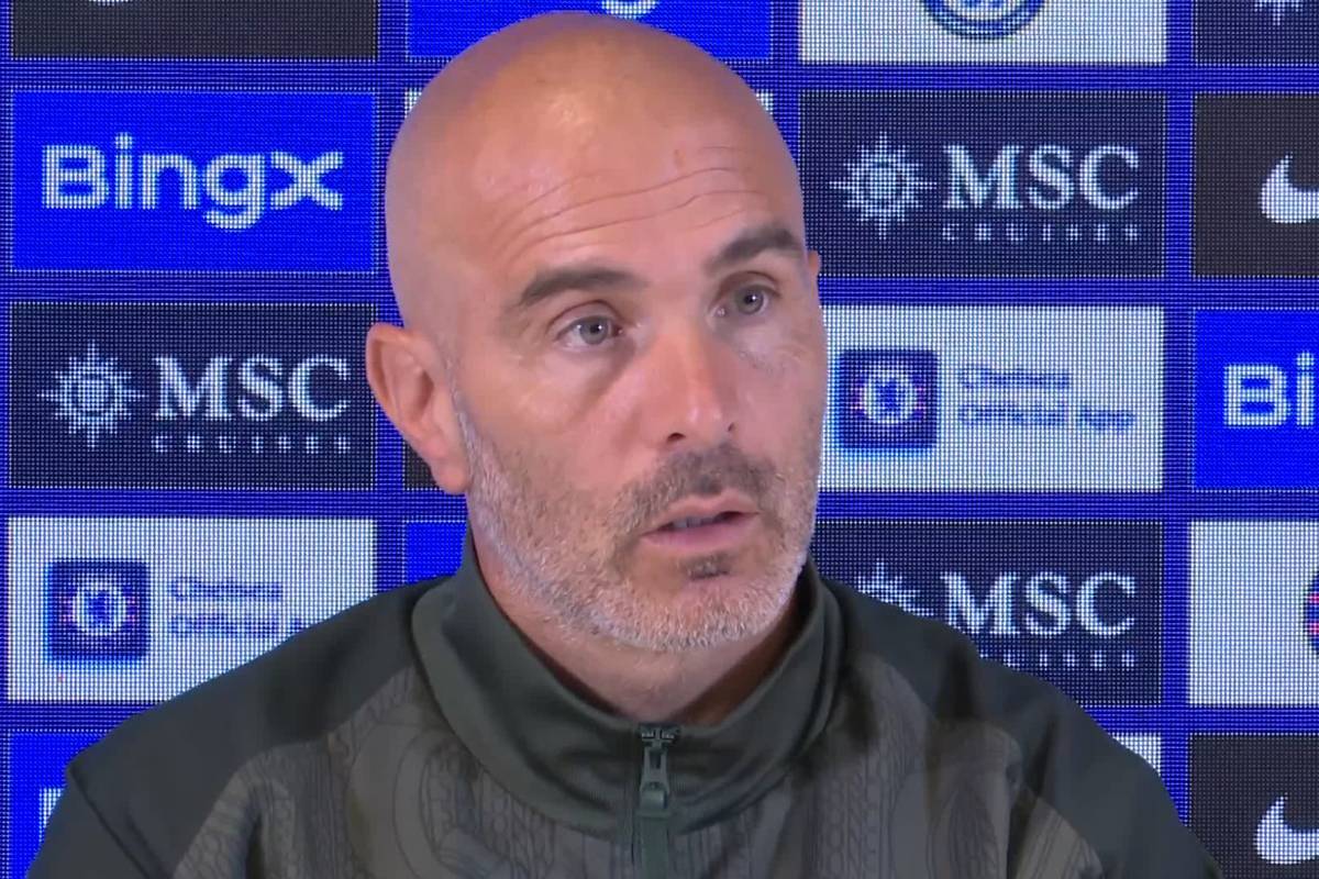 Bayern loan: "Is it too late?"
