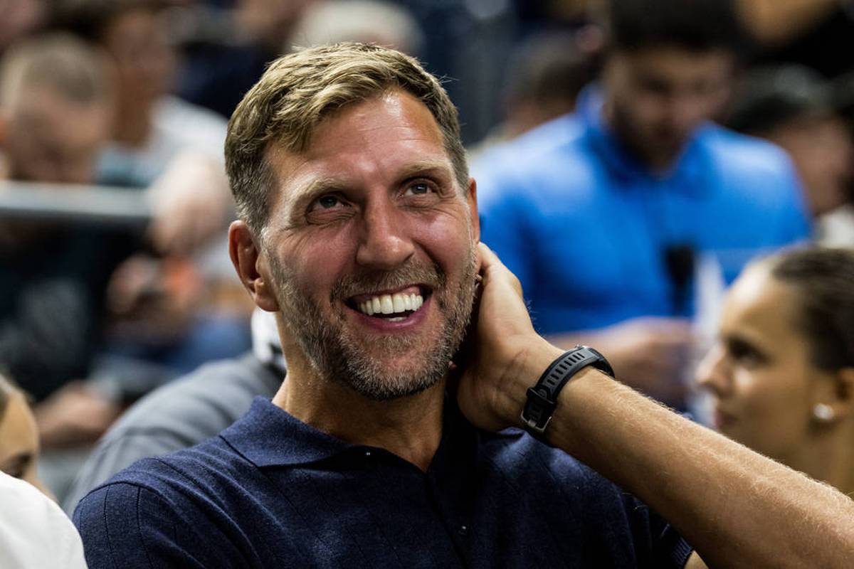 Amazon Prime Video is Entering the Broadcast of the NBA in Germany in the Coming Season. In The USA, Dirk Nowitzki wants to be active as an expert.