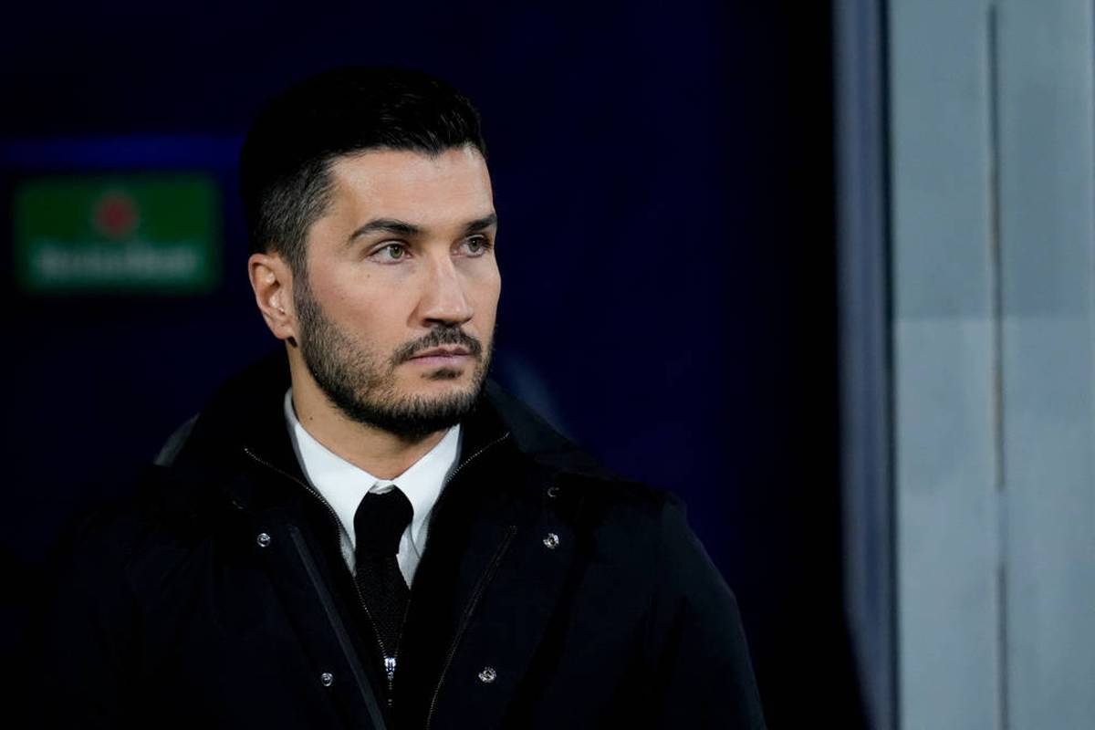 Nuri Sahin was released from bvb in January. The coach is now rumored to be in talks with a turkish club.
