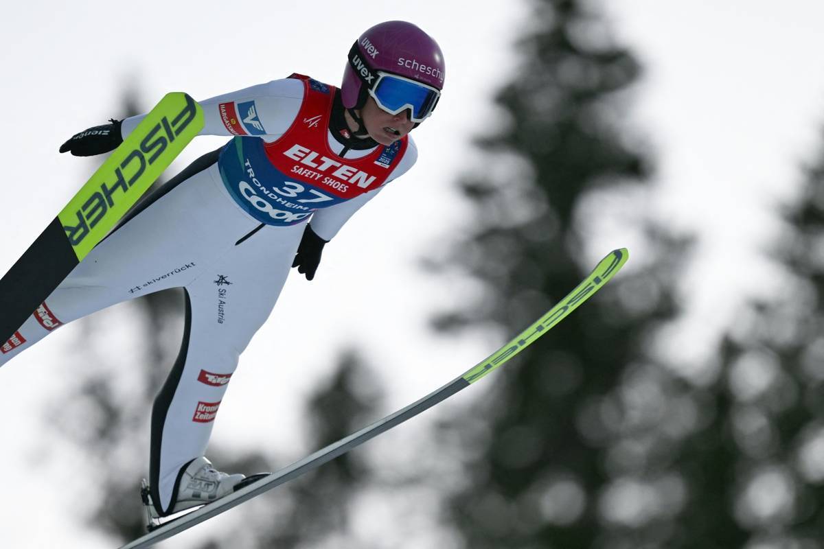 The five-time World Cup runner-up Jacqueline Seifriedsberger ends her career. Austria already loses the third prominent name for winter.