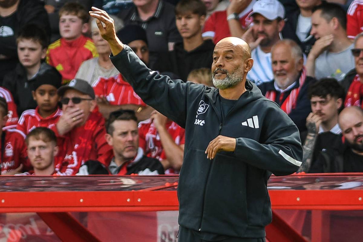 Trainer discount in the Premier League! Niclas Füllkrugs Coach Graham Potter has to vacate his post. A little later, the Londoners present Potter's successor.