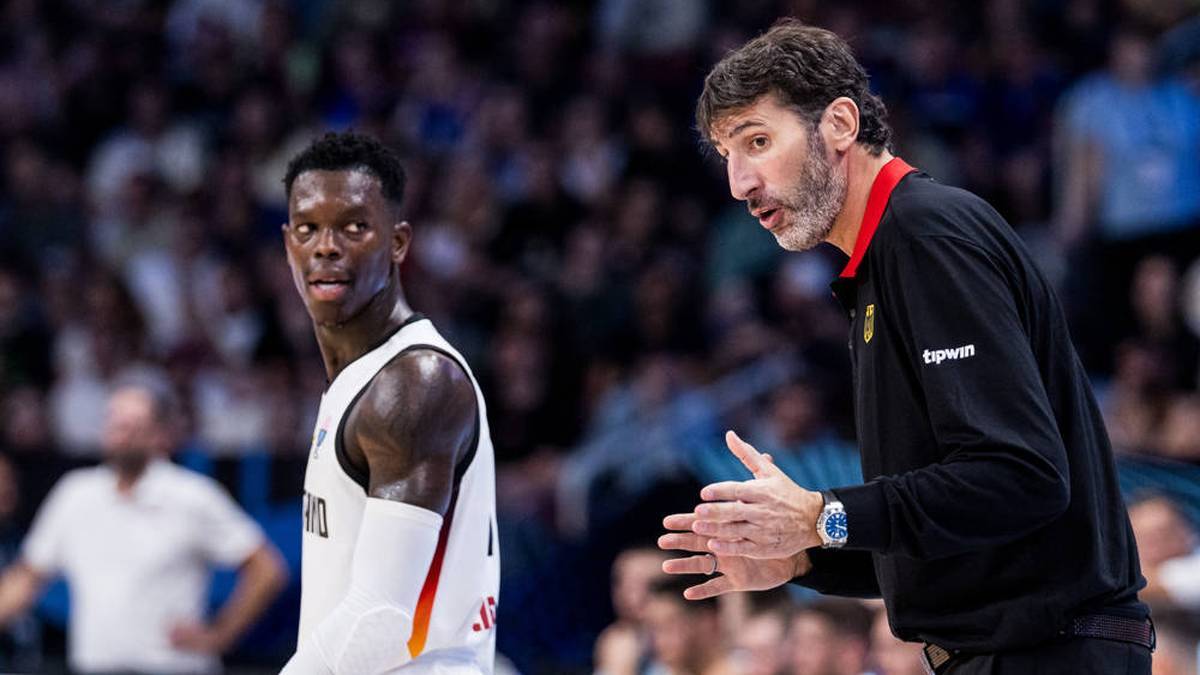 Head Coach Álex Mumbrú is Still Suffering from Health Problems
