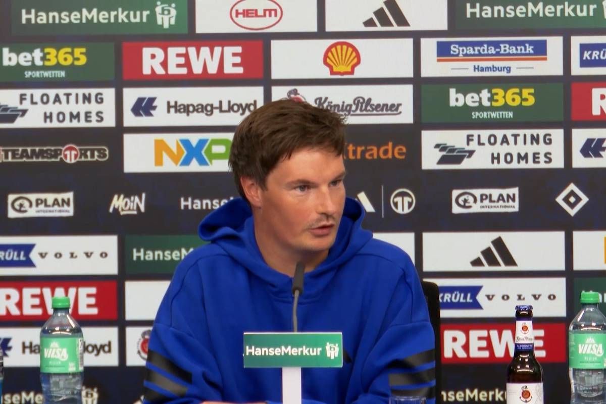 Is HSV the next debacle in Munich?