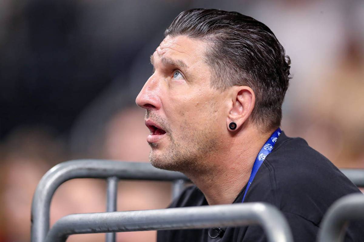 Stefan Kretzschmar's cancellation announcement as the sports director of the Füchse Berlin has attracted great attention. Now rumors are already circulating about the future of the former national player.