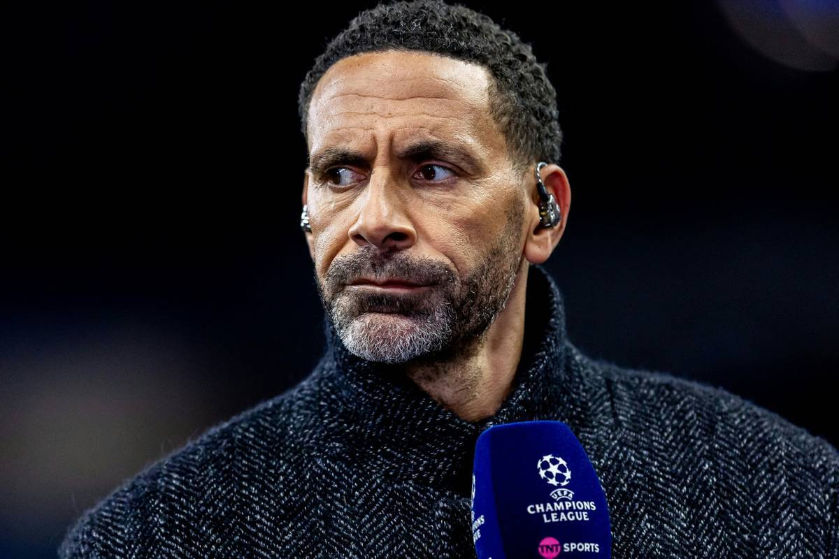 Rio Ferdinand has protected Thomas Tuchel despite the changeable achievements of the English national soccer team. To do this, he defends the ISAK change to Liverpool FC.