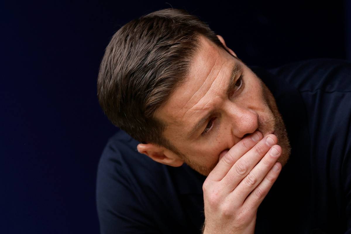 The former Leverkusen master coach goes hard with his stars after the historic 2: 5 with Real at Atlético.